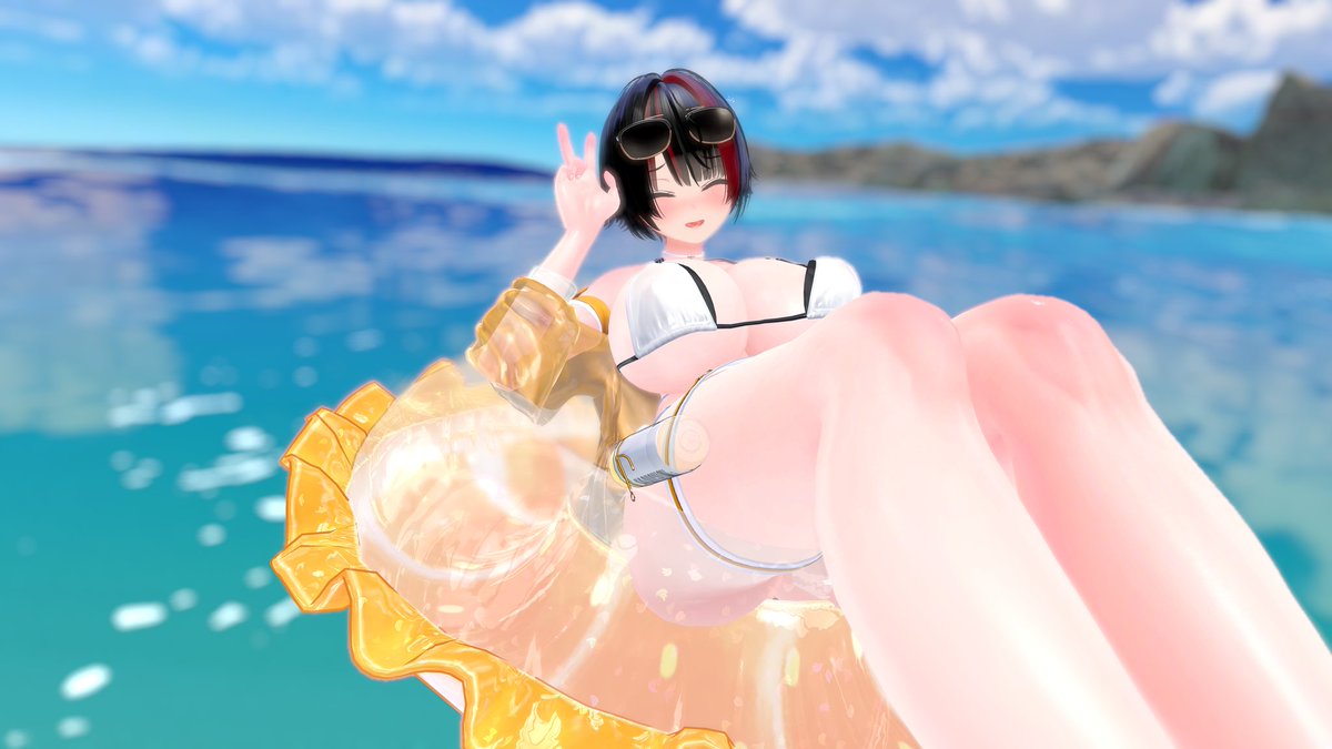 Jas_Spdrepaml's tweet photo. お昼お外あつあつ過ぎる https://t.co/0Vy16f85WL
