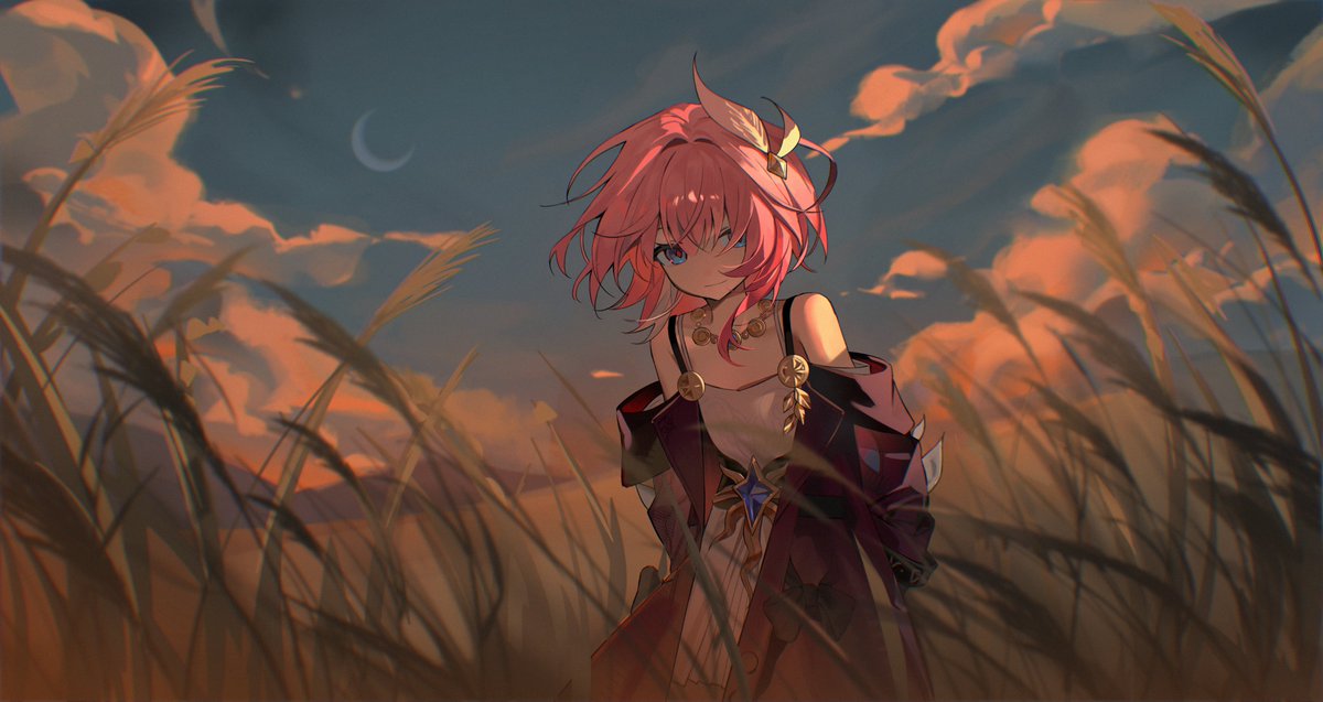HUY4_53's tweet photo. #崩壊スターレイル #HonkaiStarRail #Cyrene https://t.co/Gm1PtSn6Bq