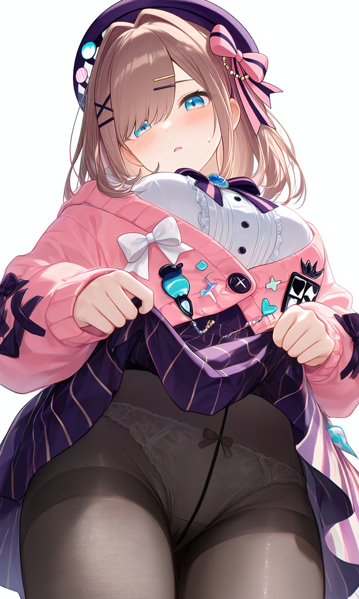 Tossy@AIイラスト tweet media