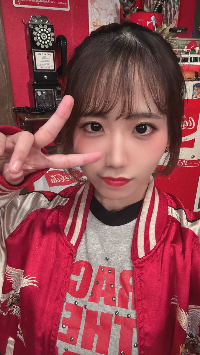 fuwa_qpit's tweet photo. #しずJET 最終公演のLIVEが昨日終わり、
無事全公演終了しました❣️
初めてのGOJET緊張した🙂‍↕️🌀

ご来場いただいた皆様、応援していただいた皆様、
制作陣の皆様、演者の皆様
全ての方にありがとうございました🍀♡

あかねがこれからも心身共に元気でいられますように

B班あかね役 ともか https://t.co/omhlHB3dBE