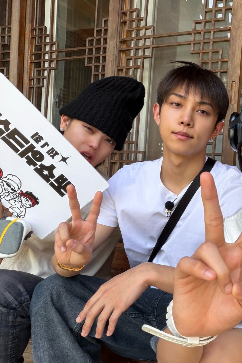 keonhohyul's tweet photo. NDUL SAMA ABANG BGT??!!  ᯤ ᯅ ᯤ https://t.co/soiHigCq8Q