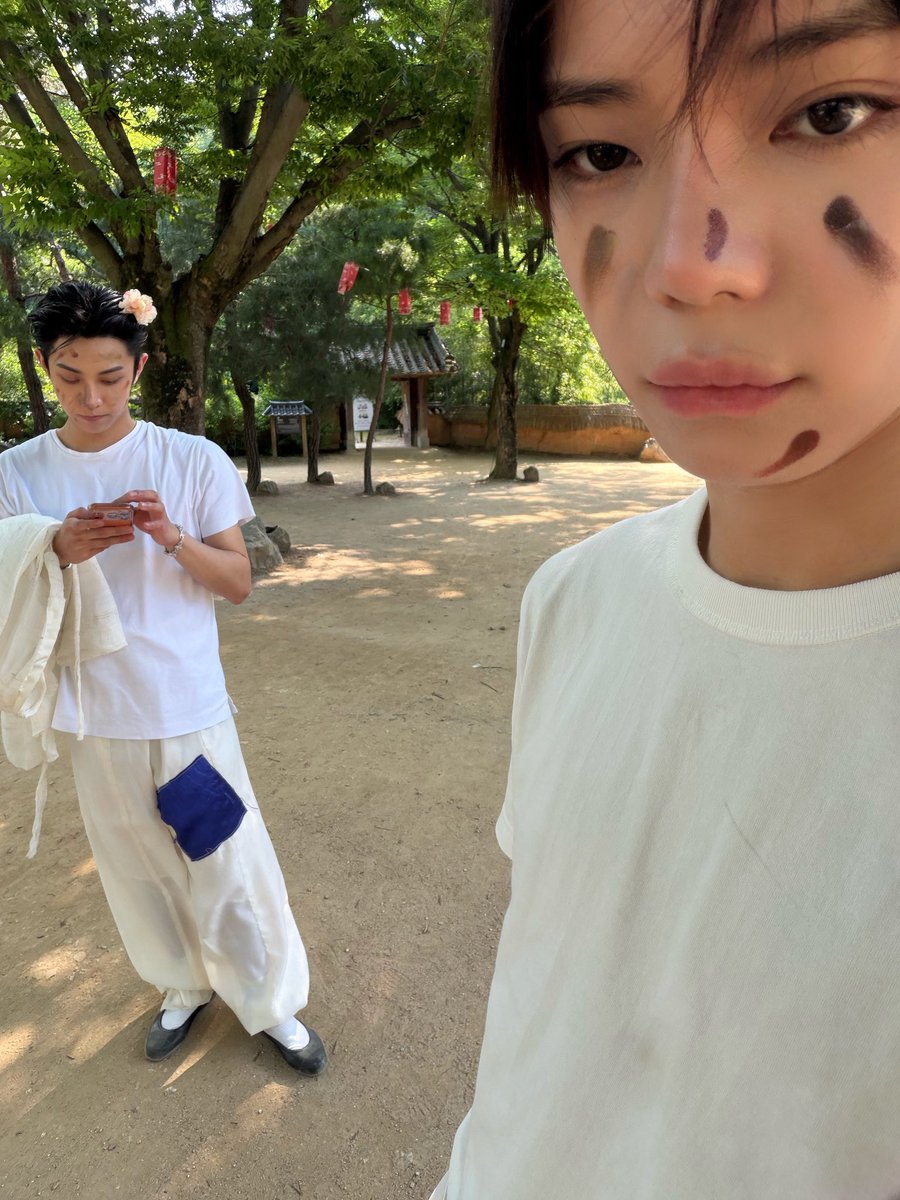 keonhohyul's tweet photo. NDUL SAMA ABANG BGT??!!  ᯤ ᯅ ᯤ https://t.co/soiHigCq8Q