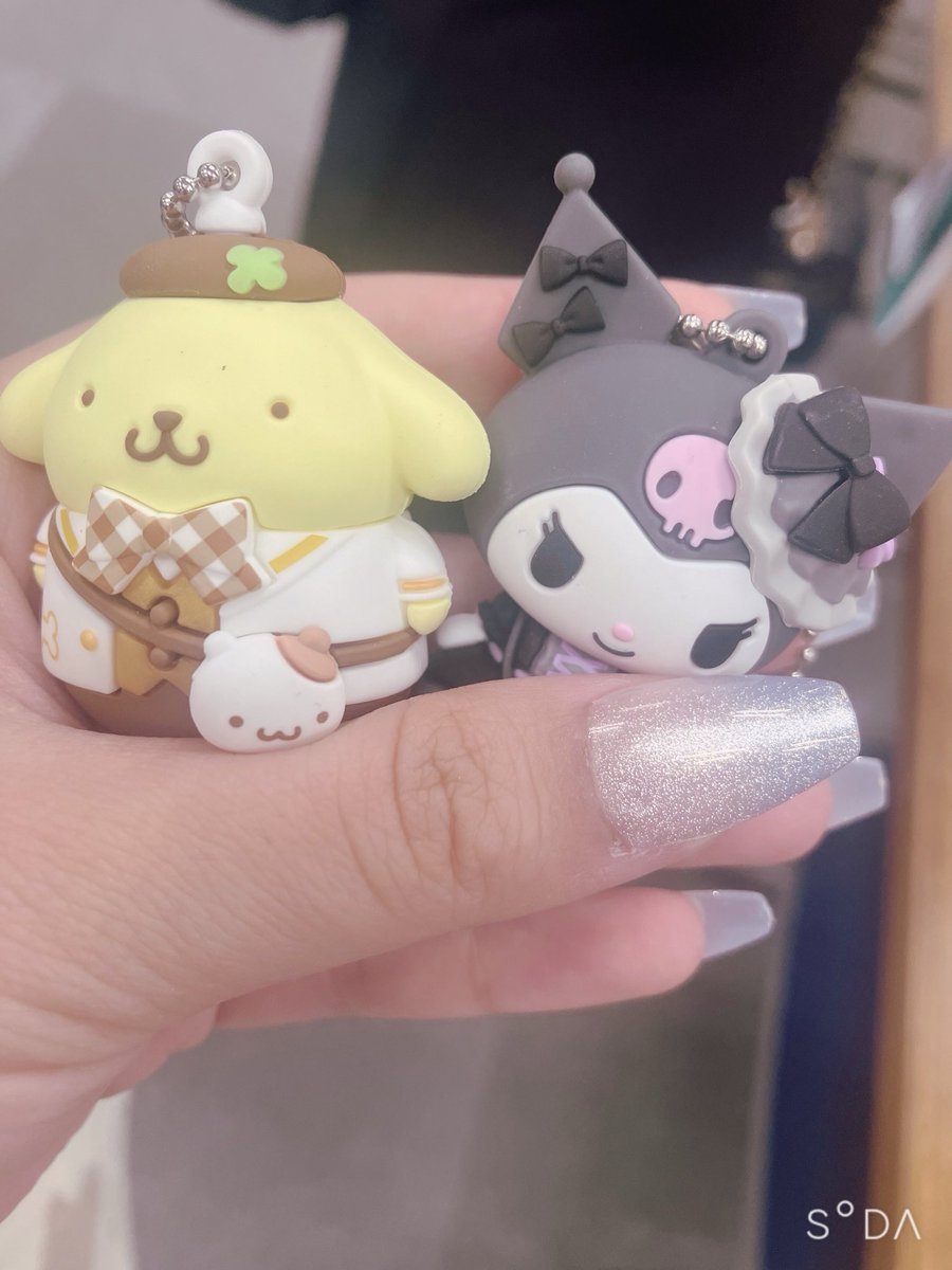 machu_na's tweet photo. 充実すぎた🥰 https://t.co/xwELMeWZzd