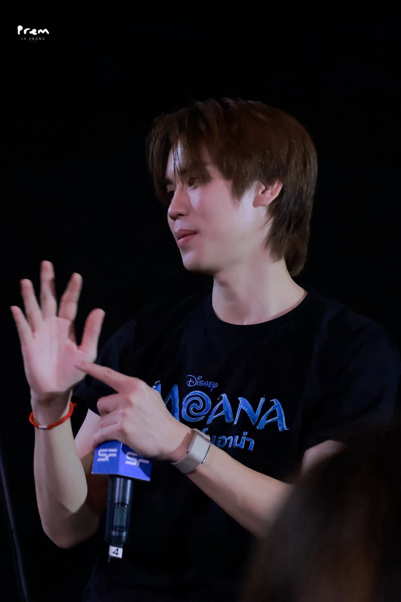 prem_in_frame's tweet photo. ──★ 

260720｜ตาแป๋ววว 🥹

NNPPWNS WATCHING MOANA 
#prem_space 
#SFxNaniPremWinny
#SFxNeonaPaodySamruay https://t.co/EIex1YUPA1