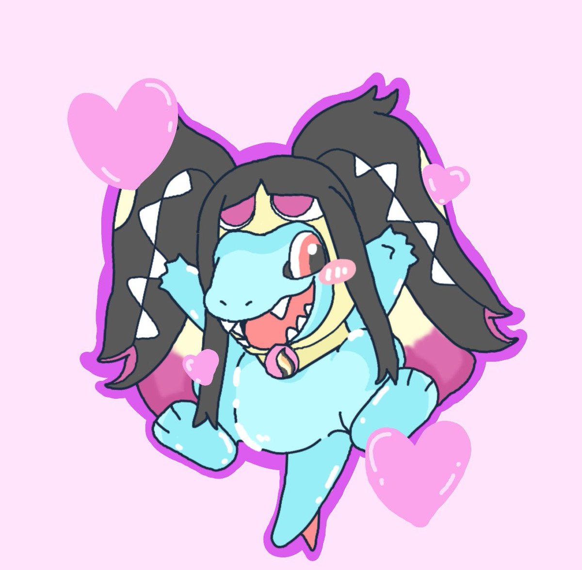 ワニワニ🐊 (@wani_wani_0416) / Posts / X