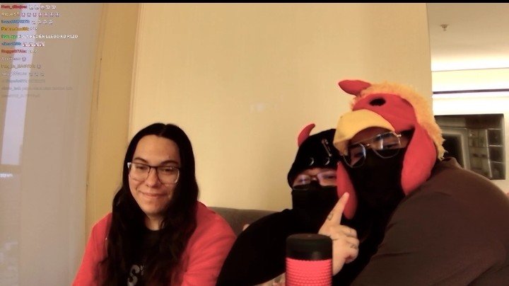 Milade_pollo's tweet photo. 🧵 HILO DEL STREAM DE HOY (TIRO) 🧵

> #ViajeDomingueros 

(No tengo tantos a lo ultimo) https://t.co/CApuV9meeV