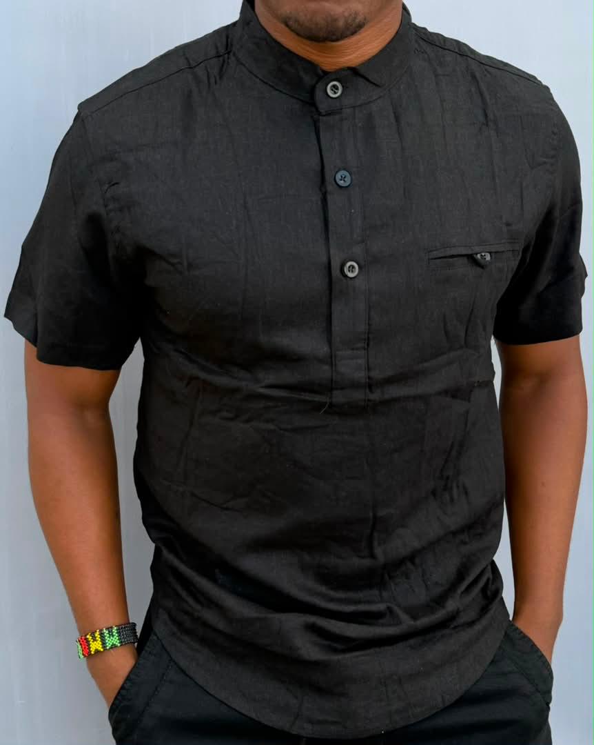 LMathinji's tweet photo. Whether you're heading to work or out with friends, this shirt keeps you fresh.
🔹0701672150
🔹1500/=
https://t.co/0TOFatuUGI…
Meshack Baraza the raila odinga mausoleum #jofristopintimidation #ESPARG Ruto Delivers #TransformingNairobi cs opiyo wandayi tanz https://t.co/zIJ10v8Nid