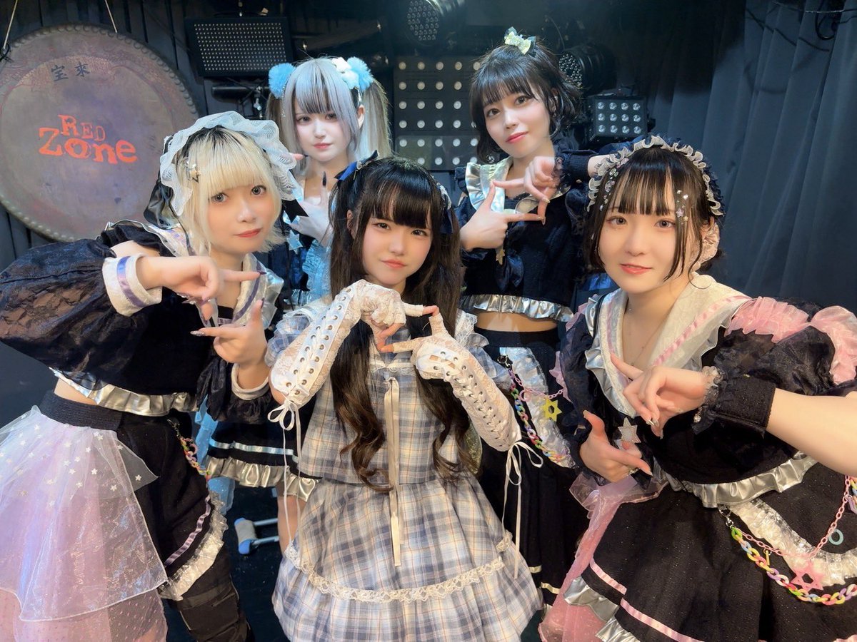 星宮める🍬🎀 (@meru_kimisen_y) / Posts / X