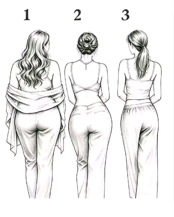 kajal3w's tweet photo. Which one is perfect for you ? https://t.co/7efm8BuGMu