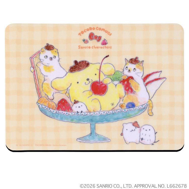 ポムポムプリン最新グッズ情報 (@pompompurin_net) / Posts / X