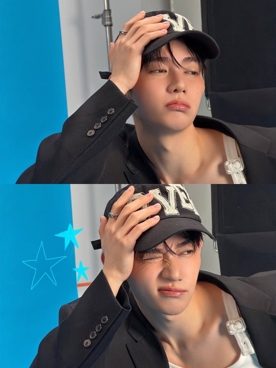 zhzhrain's tweet photo. 싱글즈가 y2k 감성을 진짜 잘 말아줌 비하인드컷도 너무너무 좋은거야😭 https://t.co/dquwmMcJES