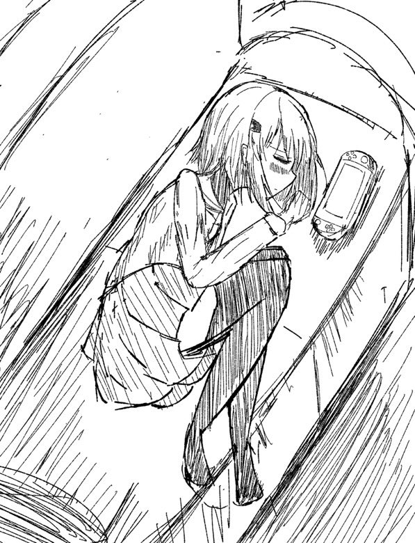 oyamasub's tweet photo. 2年前位に描いたオキニのゆかりさん再掲
#結月ゆかり https://t.co/NdLGrihkad
