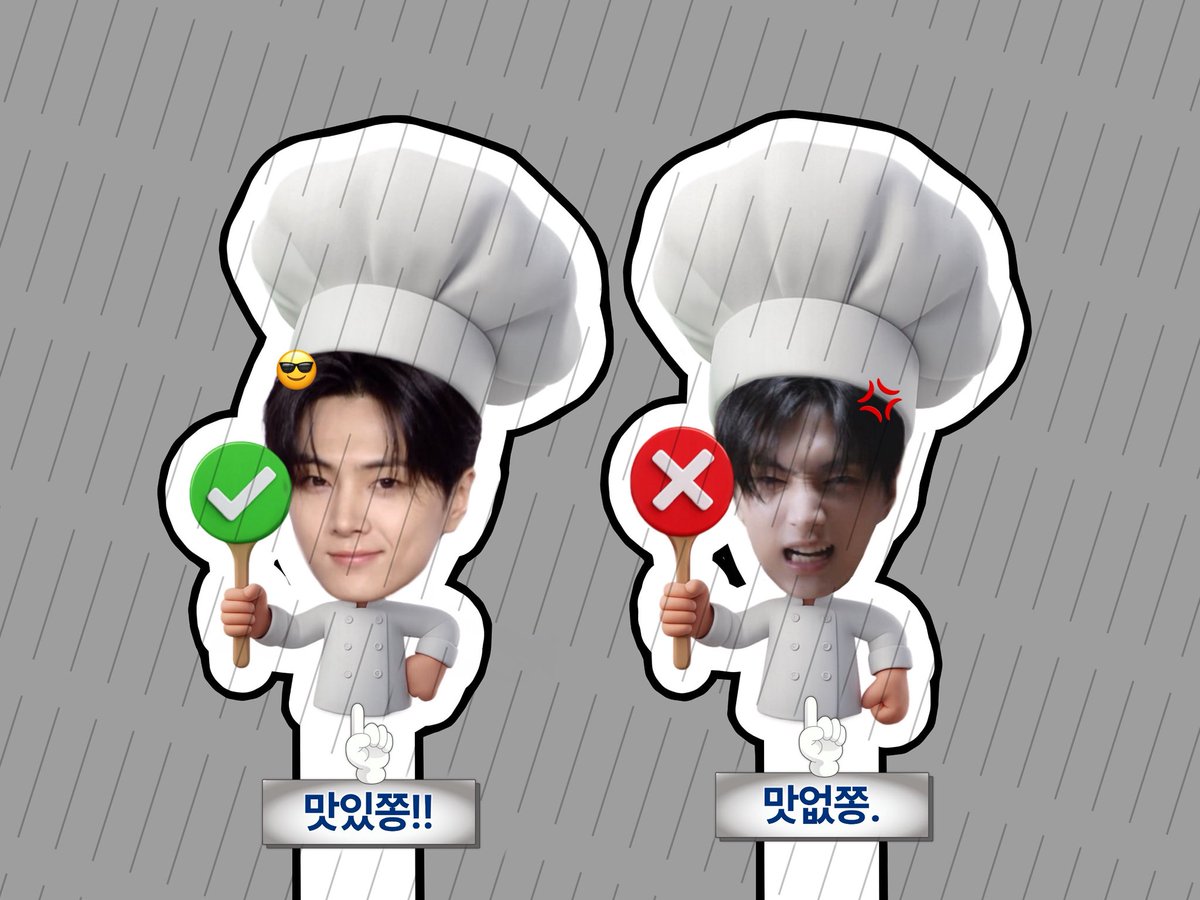 jjongmanul_'s tweet photo. ✷ 엔하이픈 #제이 맛있쫑 맛없쫑 수요조사 ✷

쫑슐랭의 기호와 함께 하실 분을 구합니다 ദ്ദി˶ｰ̀֊ｰ́

🍀 #rt추첨 두 분께 제작 확정 시 맛@쫑을 보내드려요!

🔗 https://t.co/g0gX9cPPfJ

📆  07. 21 / 13:00 ~ 07. 29 / 23:59 https://t.co/nJb3sZtV9u