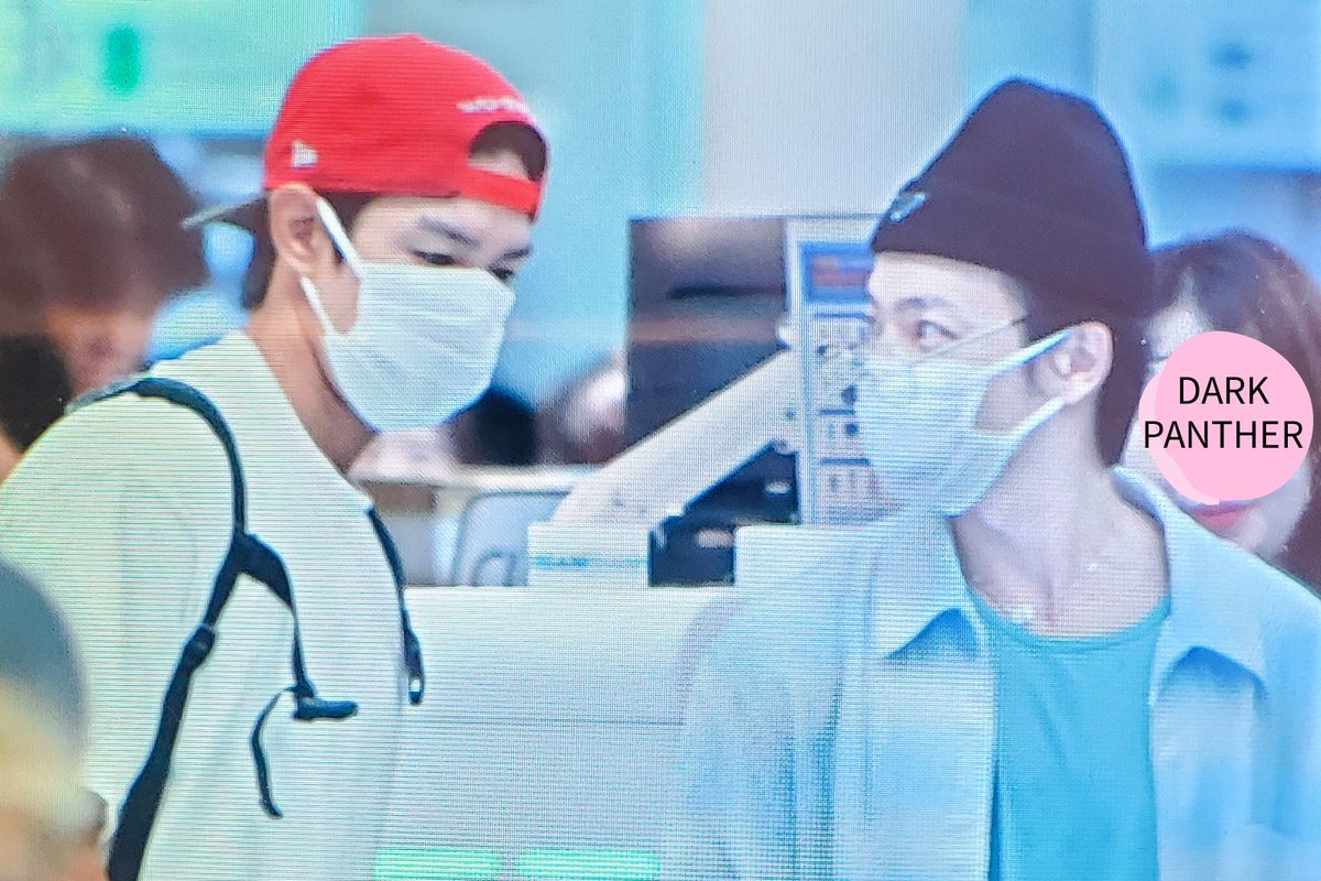 DarkPanther1128's tweet photo. 【preview】260721 HND 🛫
#송경일 #Kyungil #ギョンイル #1iL
#동해 #DONGHAE #ドンへ
#슈퍼주니어DnE #SuperJuniorDnE
#ALIVE
@1ilgram_x https://t.co/ZXZ6GmQFFi