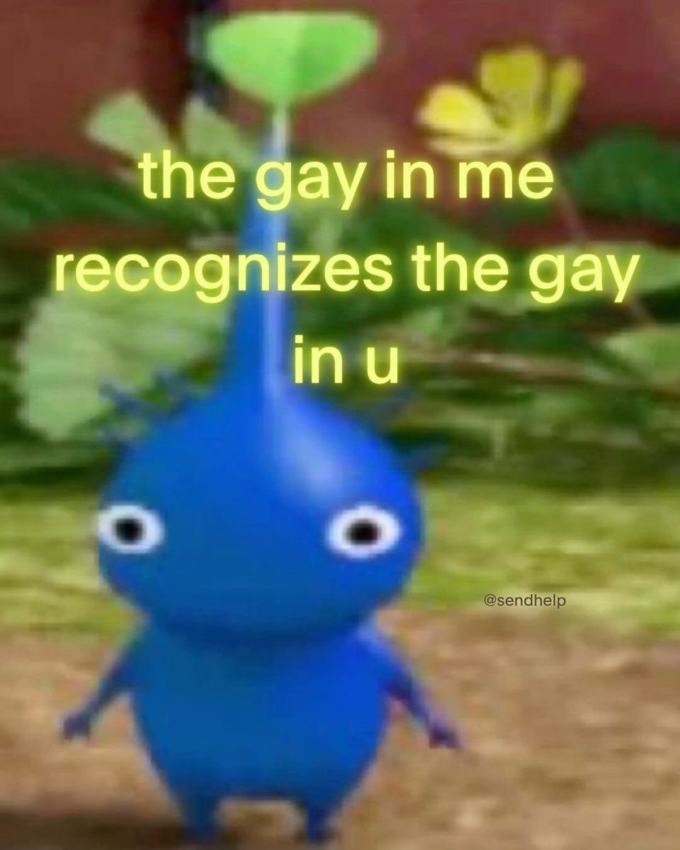 byeorpheus's tweet photo. anyone know 30 gay people https://t.co/Aait1euioZ