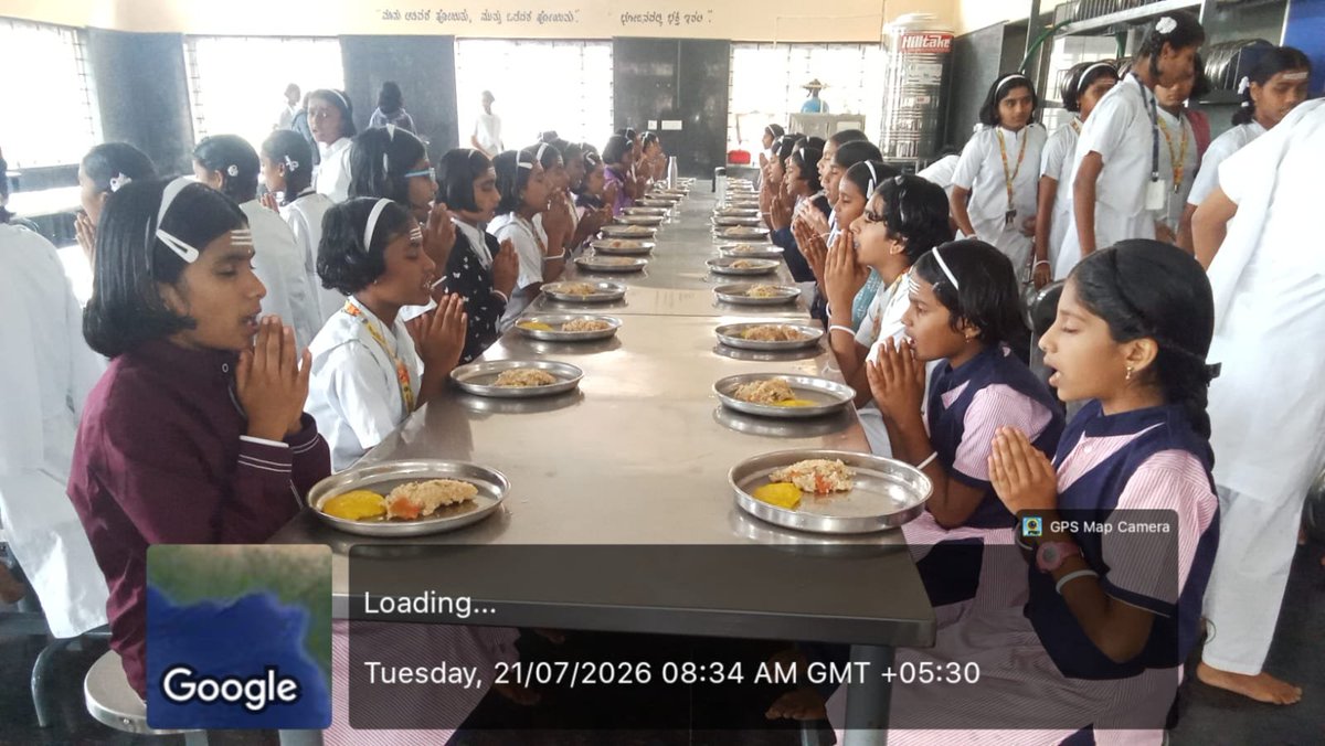 725DBRARS's tweet photo. 21 - 7 - 2026
Breakfast served https://t.co/NP81JRG1VA
