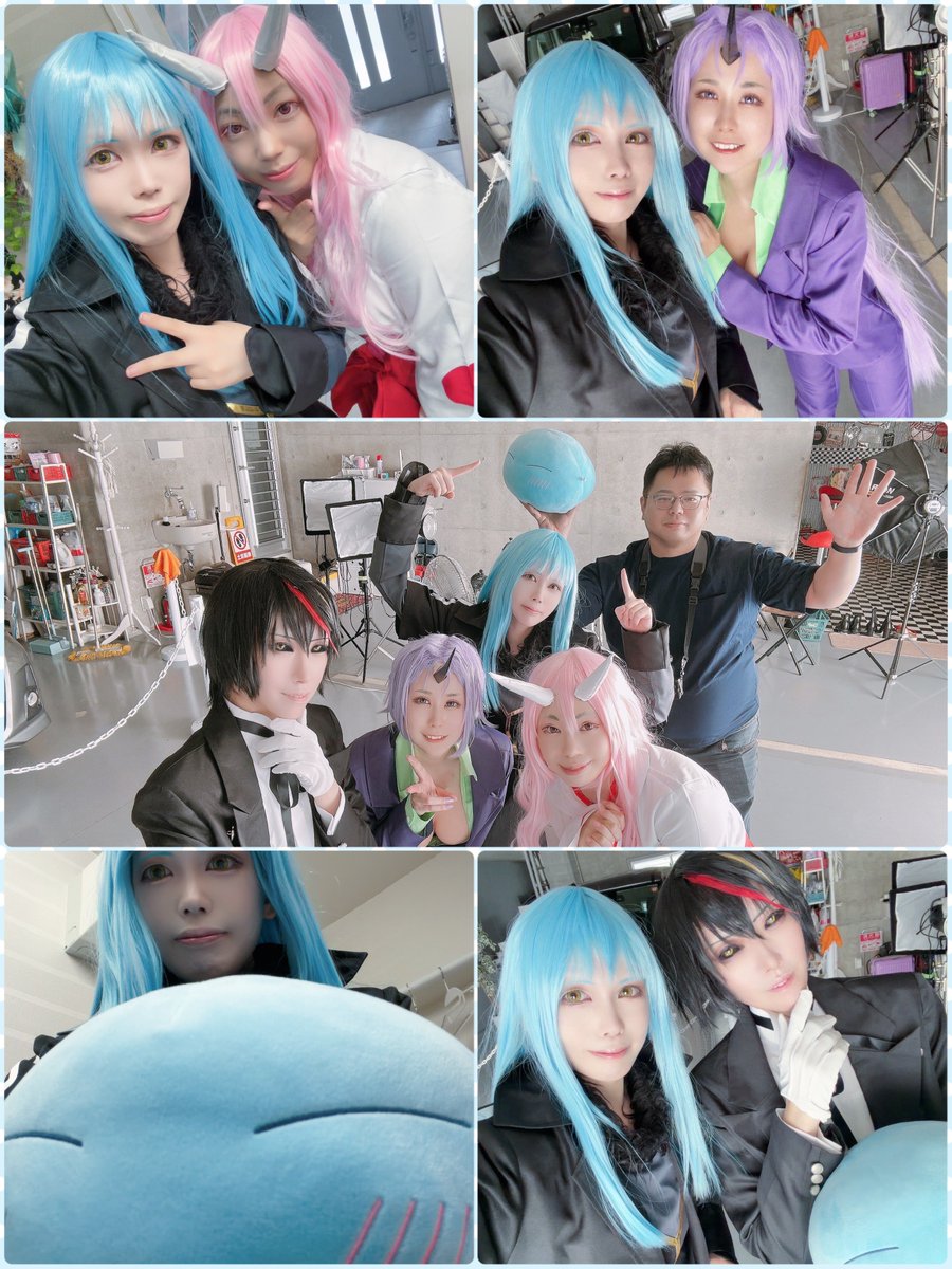 紫音@ (@shionxx39) / Posts / X