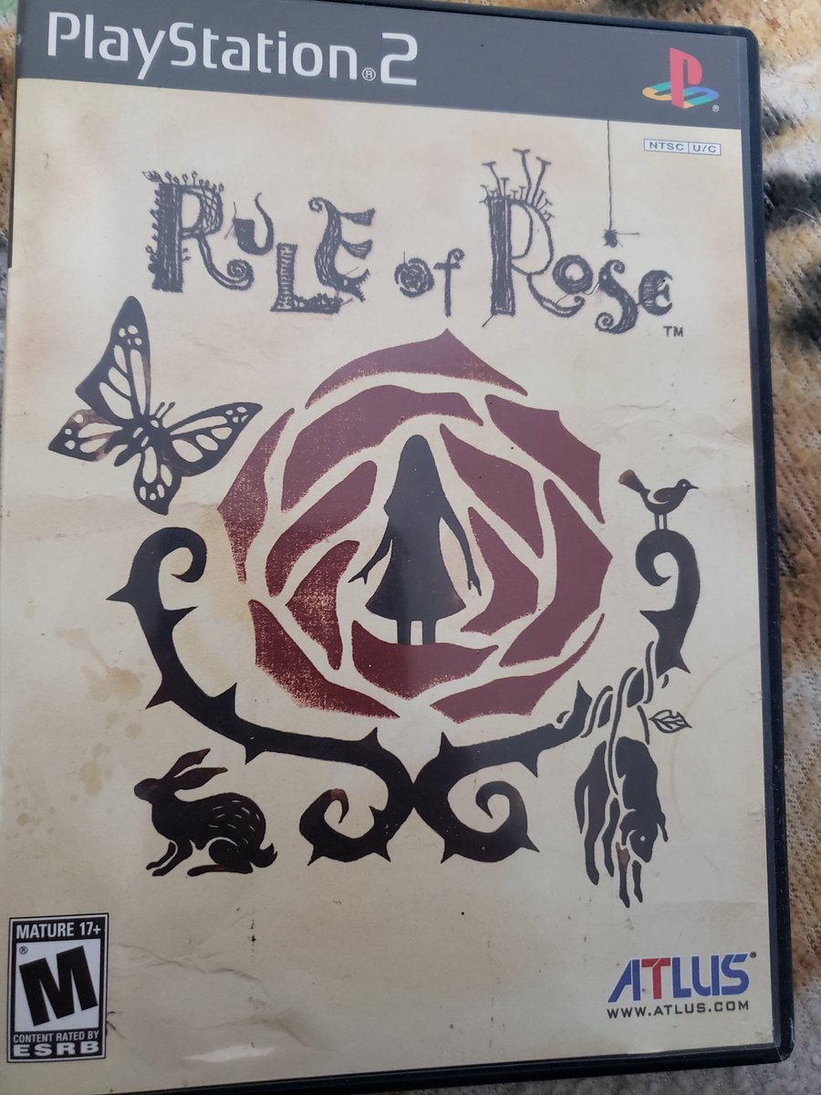 ItsDW2's tweet photo. @PersonaSpeaks Playstation lot the spark ot had in the ps1 and ps2 era, though ps3 and 4 had decent rpgs and their bringing horror back, il stay physical, got my game in my hand and my moneys worth, if they go full digital I wouldn't doubt what happened in 2011 is gonna happen again https://t.co/iVNRuidAJR