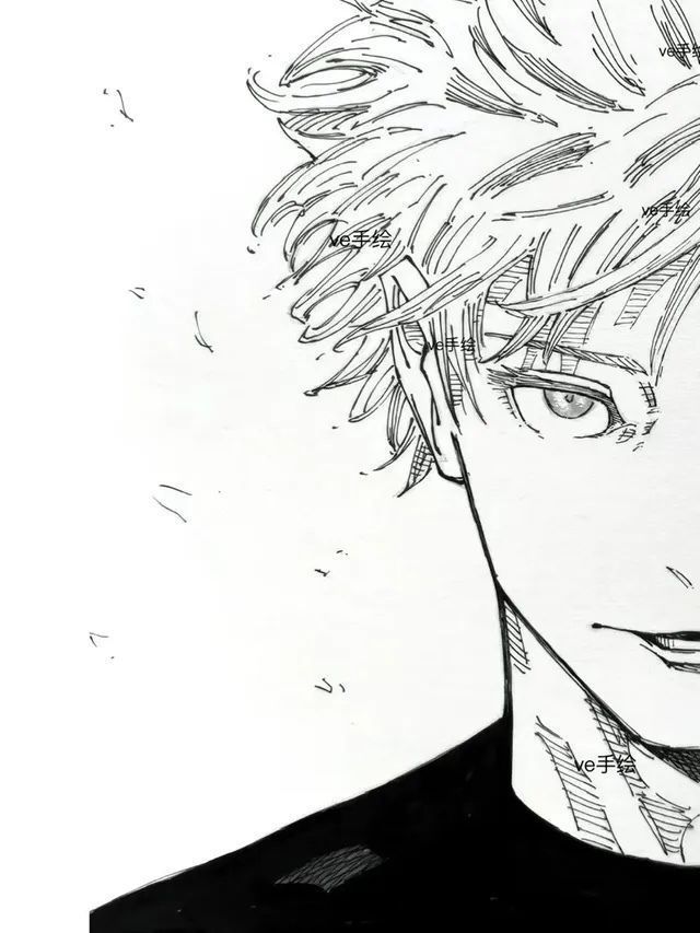 AnimeePost's tweet photo. THE STRONGEST https://t.co/BB1QneSyZ7