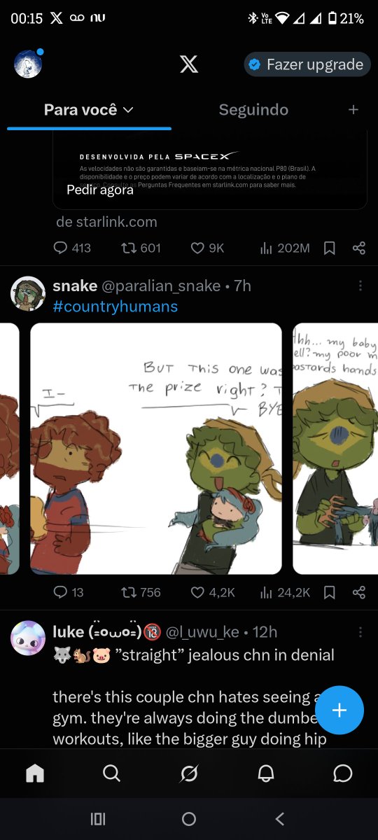 mrksflower's tweet photo. olha essa merda dessa bosta de layout do caralho que coisa nojenta e repugnante tô sentindo ânsia de vomito de ver essa nojeira do caralho https://t.co/VM4CIoOWIh