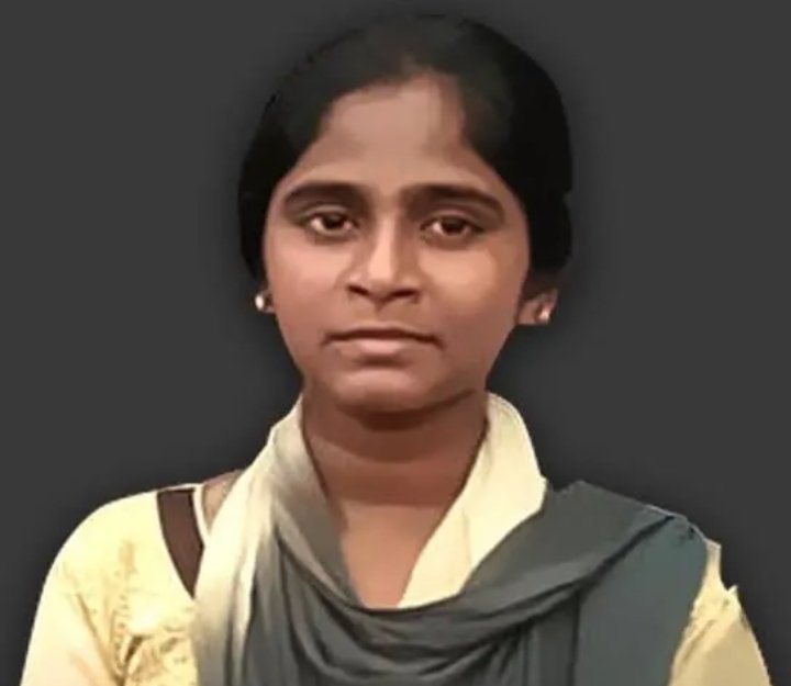 Nazia Farheen 2.0 tweet media