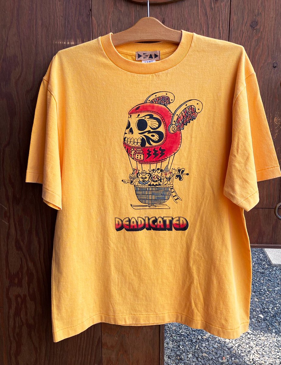 CalmyToy's tweet photo. ただ今デュードのおもちゃと
T-shirtsの通販受付中です🌹⚡️

ぜひcheckしてみて下さい🌻

【通販受付フォーム】
https://t.co/NjSLYHQUBK

#ソフビ　#Tshirts https://t.co/885ZnB3e1a