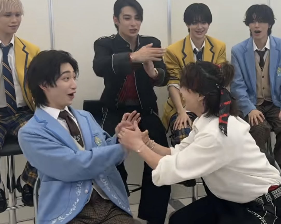 哲子の部屋🐣 tweet media