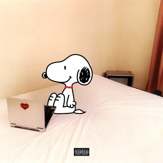 acervysabrina's tweet photo. snoopy indo mandar um email | não conseguiu enviar https://t.co/bd3WK21Hxi