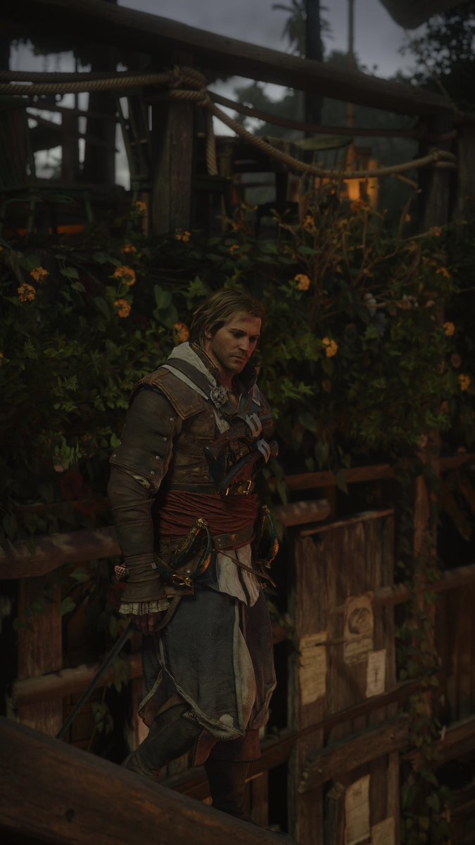 KevynMedeiros's tweet photo. #ACFinest #AssassinsCreed https://t.co/vvgyRydLLA