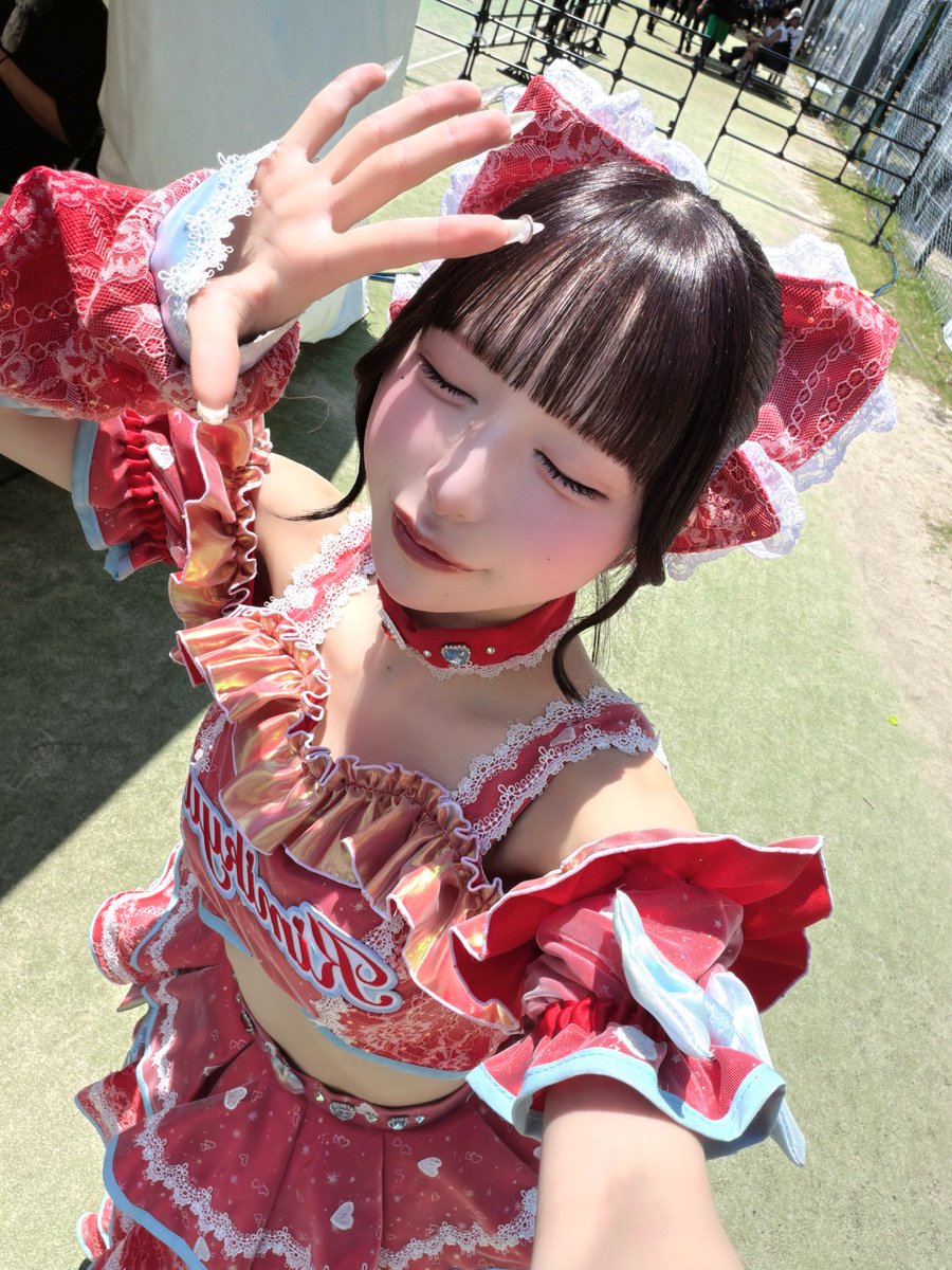 kimikyun_koto2's tweet photo. 関ケ原 ❤️𓈒𓏸 https://t.co/gY8G7c729F