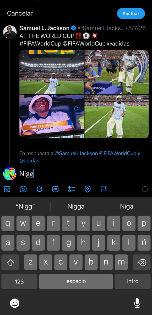 Juan 🇦🇷 tweet media