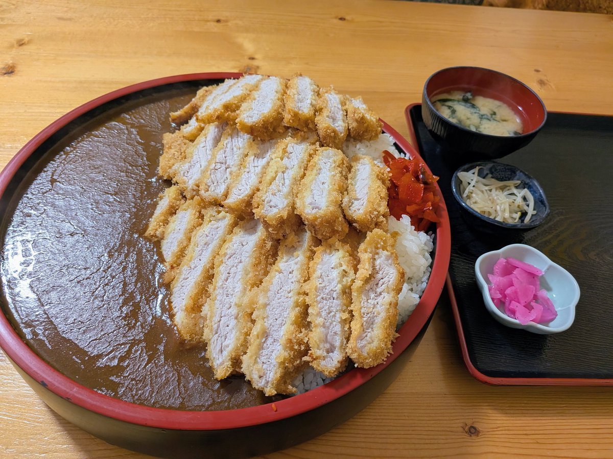 凄っ‼これは食べてみたい‼