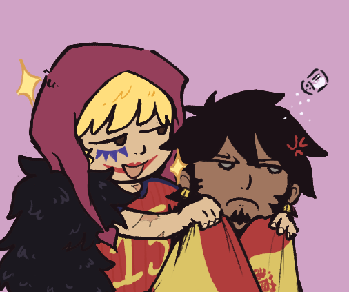 em3we2's tweet photo. 225
Good ending https://t.co/YYtsHYLQEE