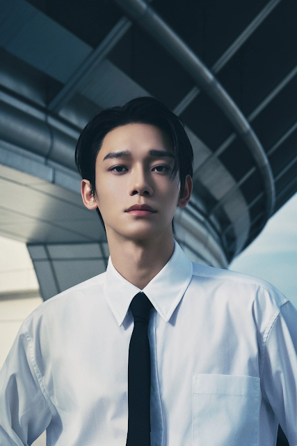 pannchoa's tweet photo. OP joins Chen's fandom after finding out he's the best idol singer
https://t.co/btcrFqgmN1 https://t.co/CwduXhAtoU