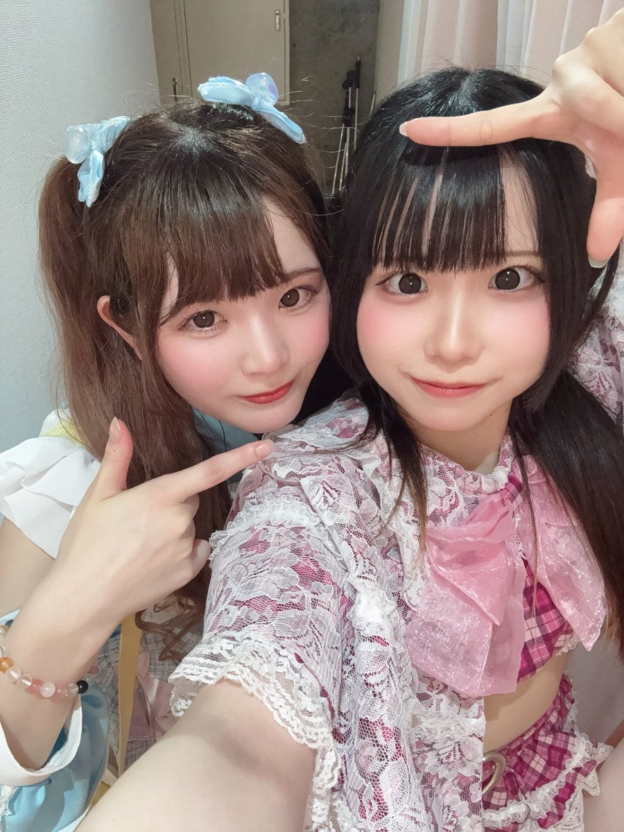 mea_yupimea's tweet photo. 🩷❤💚 https://t.co/Dc9xRLBq7f