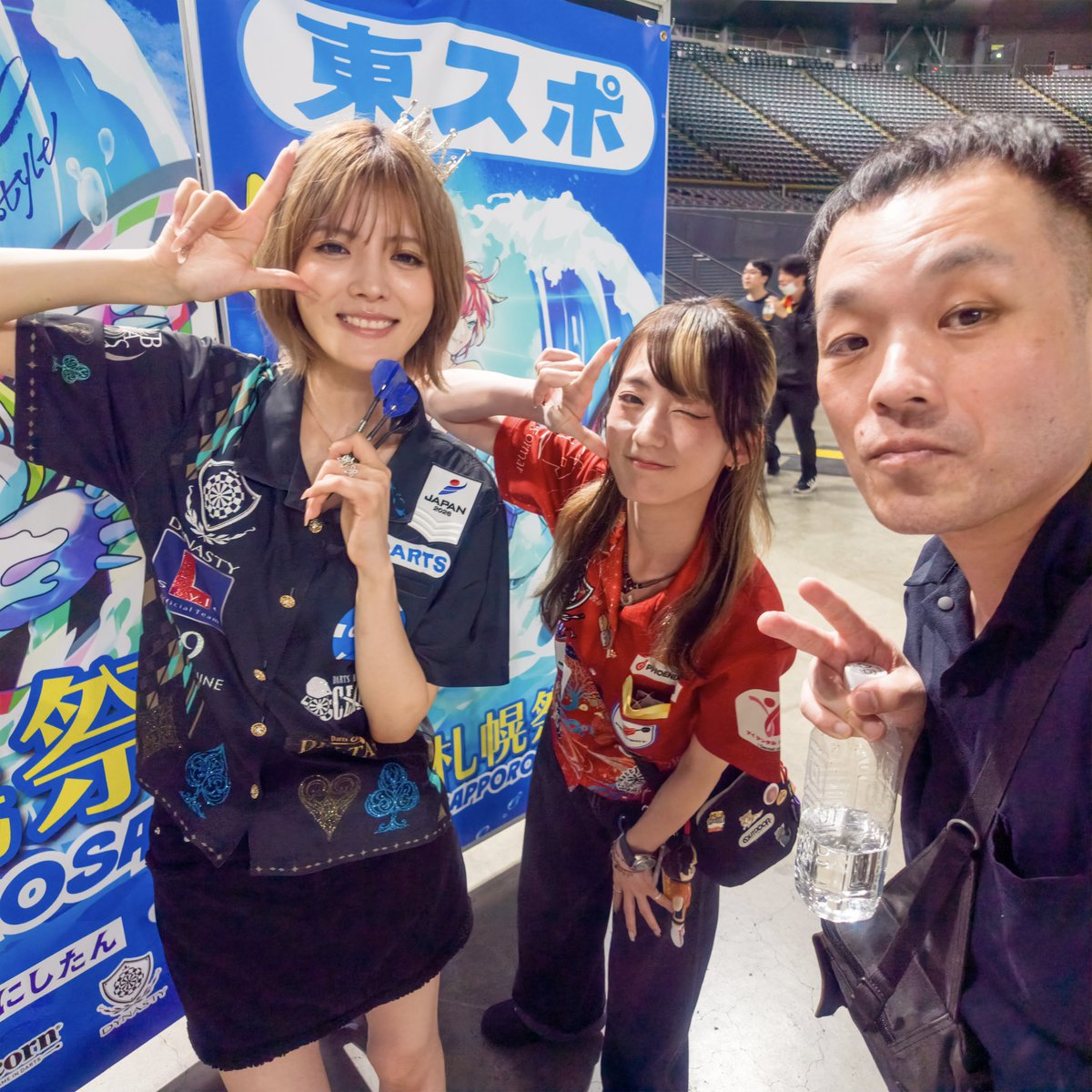 Hiroshi (ひろぽん)🎯 (@hiro1102) / Posts / X