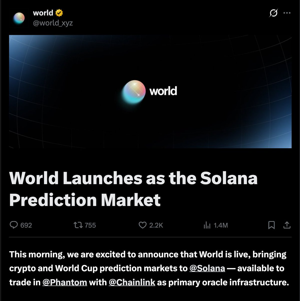 World Daily tweet media