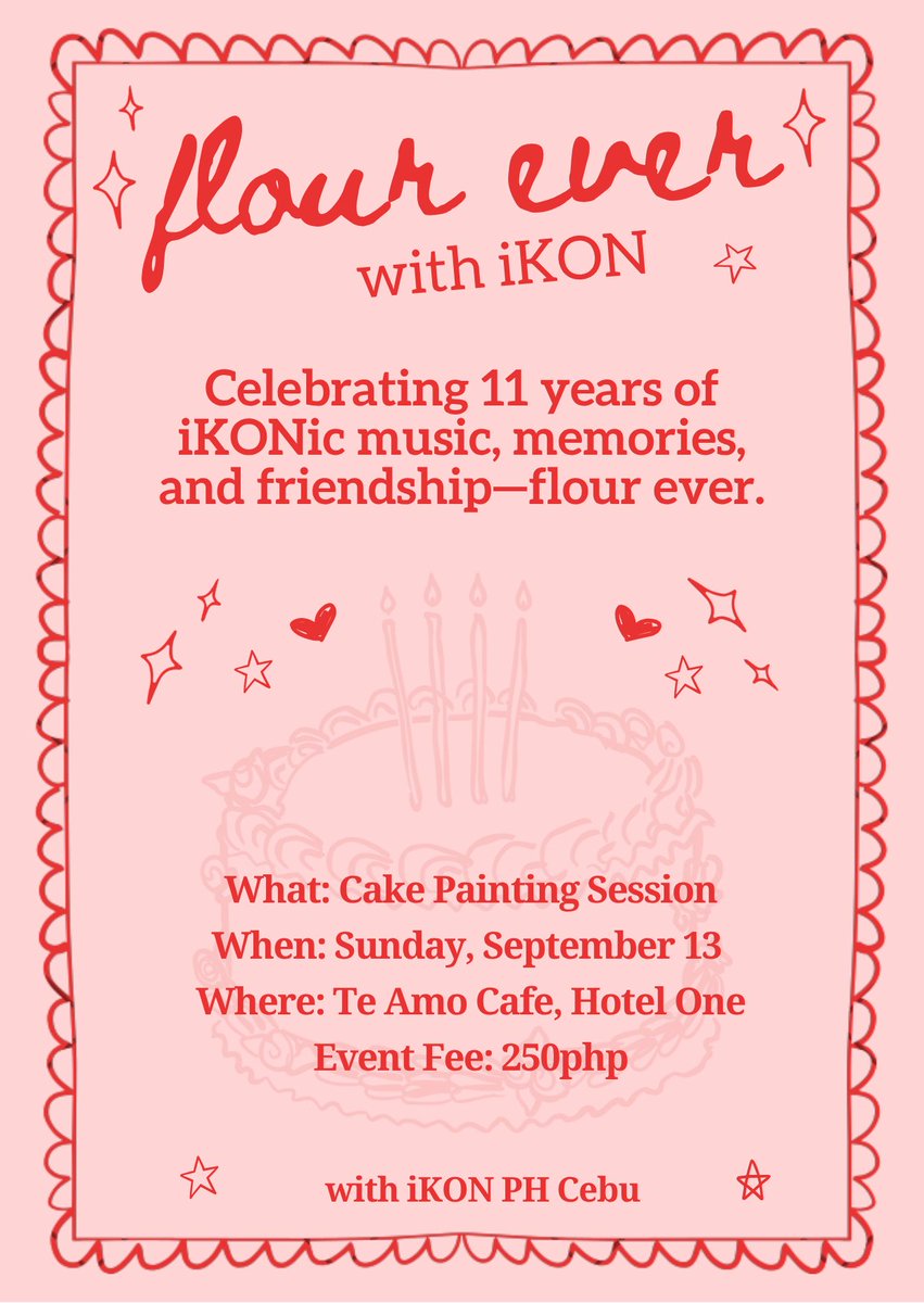 iKON PH CEBU tweet media