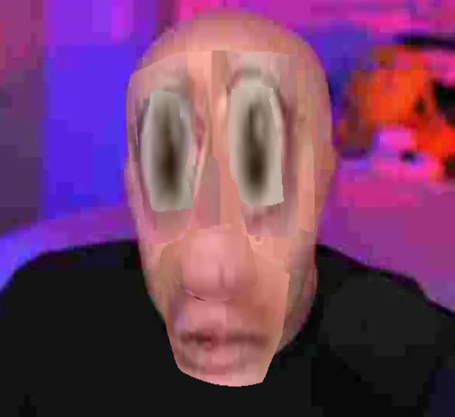 LuciKira Avatar #TENOI tweet media