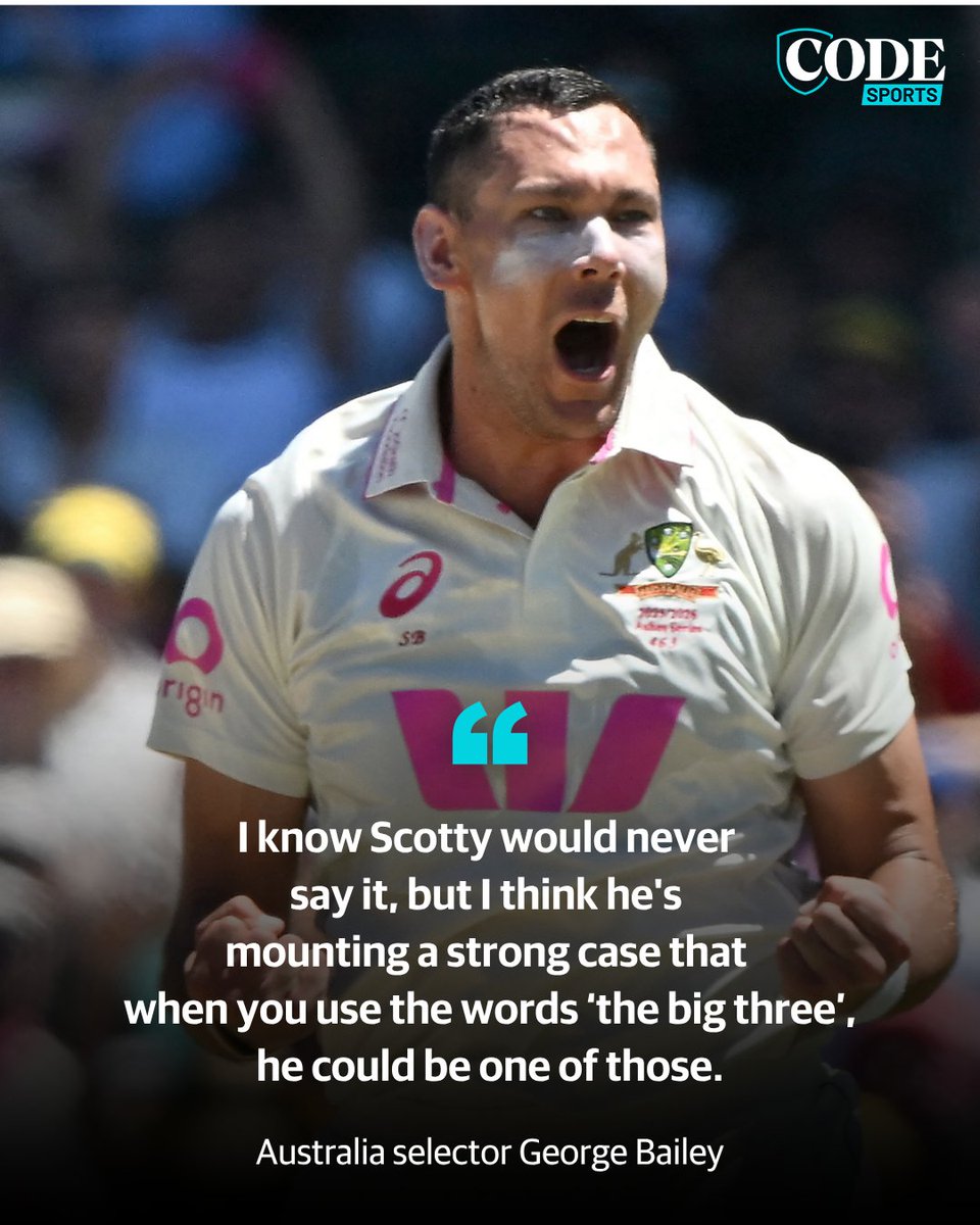 CODE Cricket tweet media