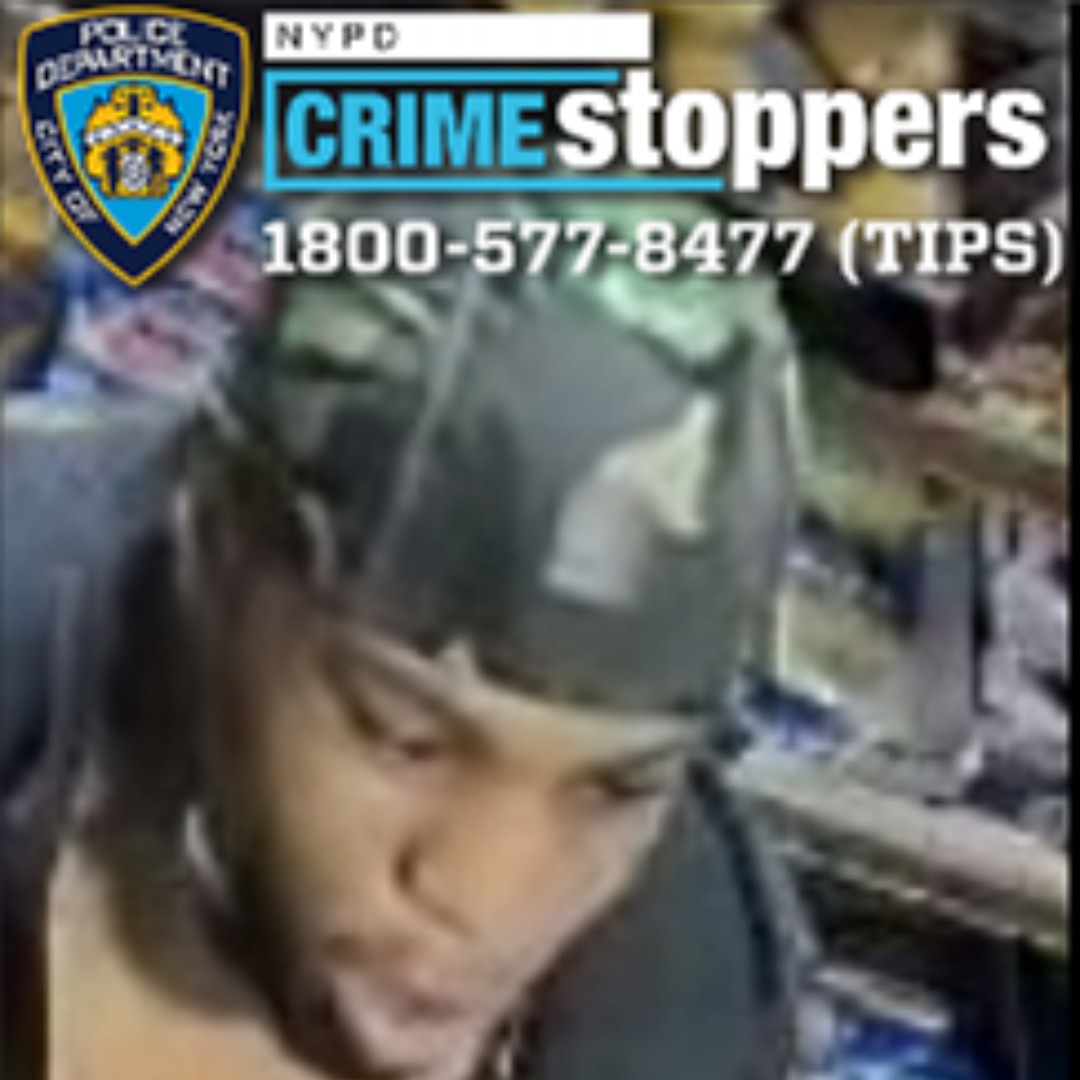 NYPDTips's tweet photo. 🚨WANTED FOR A ROBBERY: On Wednesday, July 15, 2026, at approximately 9:00 P.M., in the vicinity of Snyder Avenue and Bedford Avenue, a 70-year-old female victim was approached by two unidentified individuals. The individuals pushed the victim to the ground and forcibly removed the victim’s purse before fleeing on foot to parts unknown.

Have any info? DM @nypdtips or call 1-800-577-TIPS (8477).