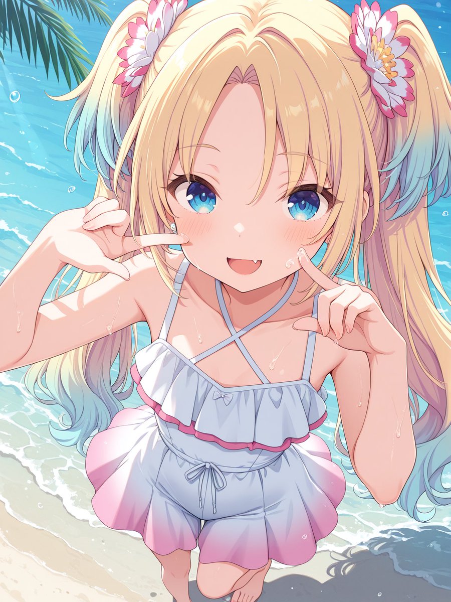 LpbOip's tweet photo. お昼更新ですー

#AIart️️️️️️️️️️️️️️️️️️️️️️️️️️️️️️️️️️️️️️️️️️️️️️️️️️️ 
#sfwillustration https://t.co/J2eoqMbSw9