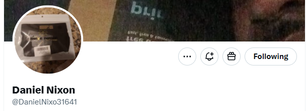Judigu009's tweet photo. @DanielNixo31641 You haven't enabled private messaging, baby. https://t.co/hYXCN3Tzew