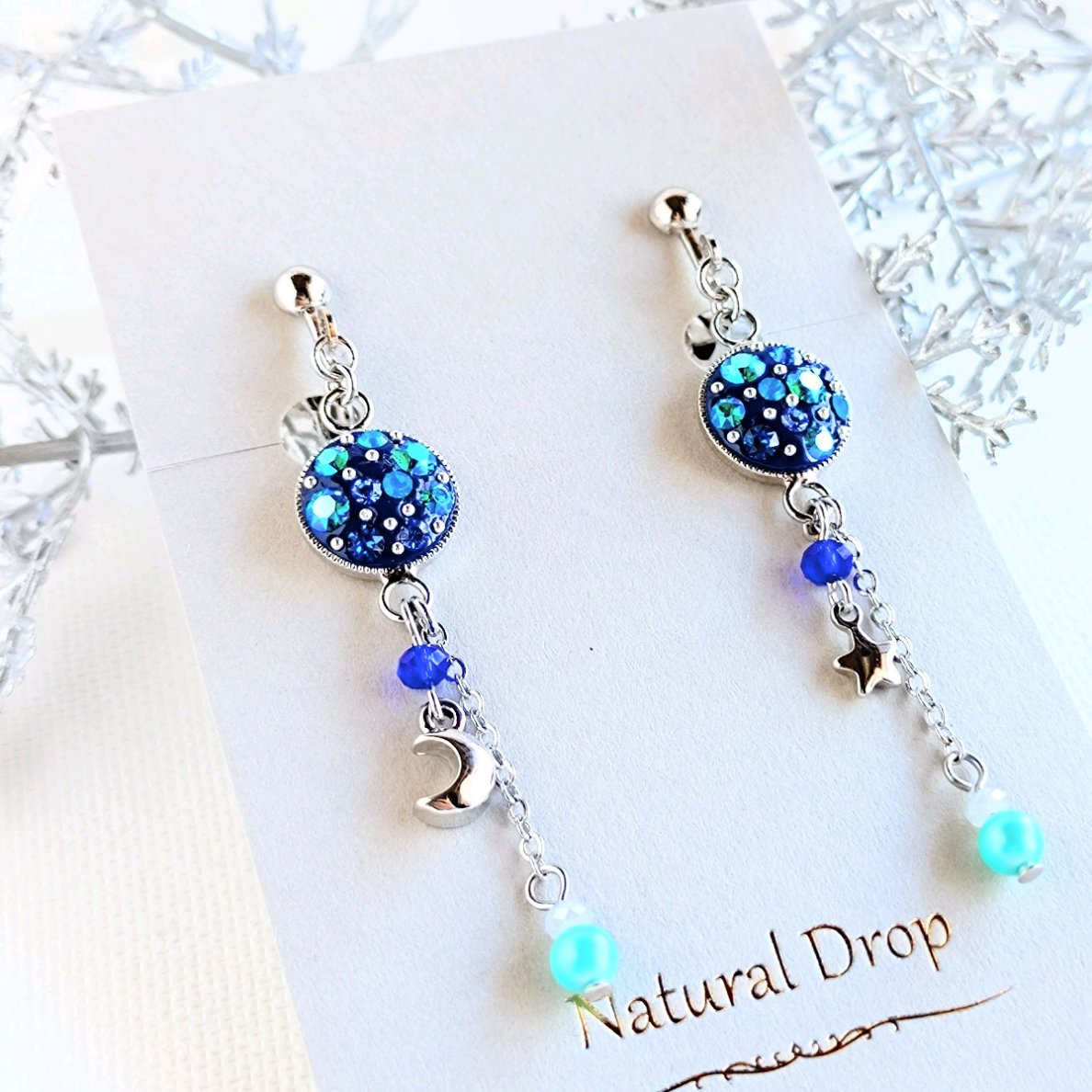 natural_drop's tweet photo. 自然の煌めきをモチーフに
アクセサリー・ブローチ
キーホルダーを制作しています＊*

猫モチーフのキーホルダーや
ブローチも
制作しています😻

＊ギャラリー＊
https://t.co/yKIRGeVCJO
https://t.co/HOZFfFBSNQ

＊出展＊
10月11日(日)
〘ニャンフェス〙

Thanks🌟 @Lupopo_cafe 様 https://t.co/L4imuBuYDC