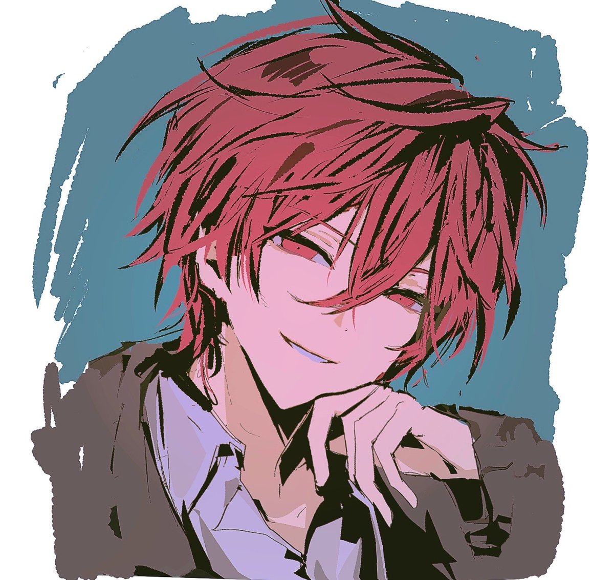 Nyarmonia's tweet photo. VOID 公開NPC🟥 https://t.co/NT1ZgTd0YF