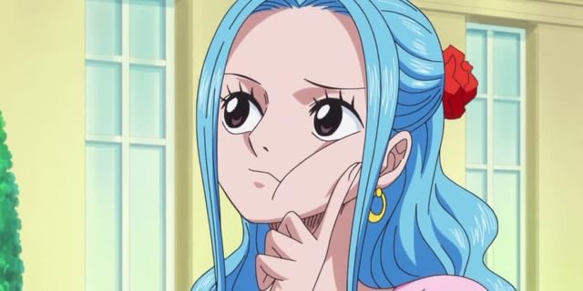 8341_1005's tweet photo. @onepiecedaiIys ヤマト🩷ビビ🩷レベッカ https://t.co/MOQra50Y0V