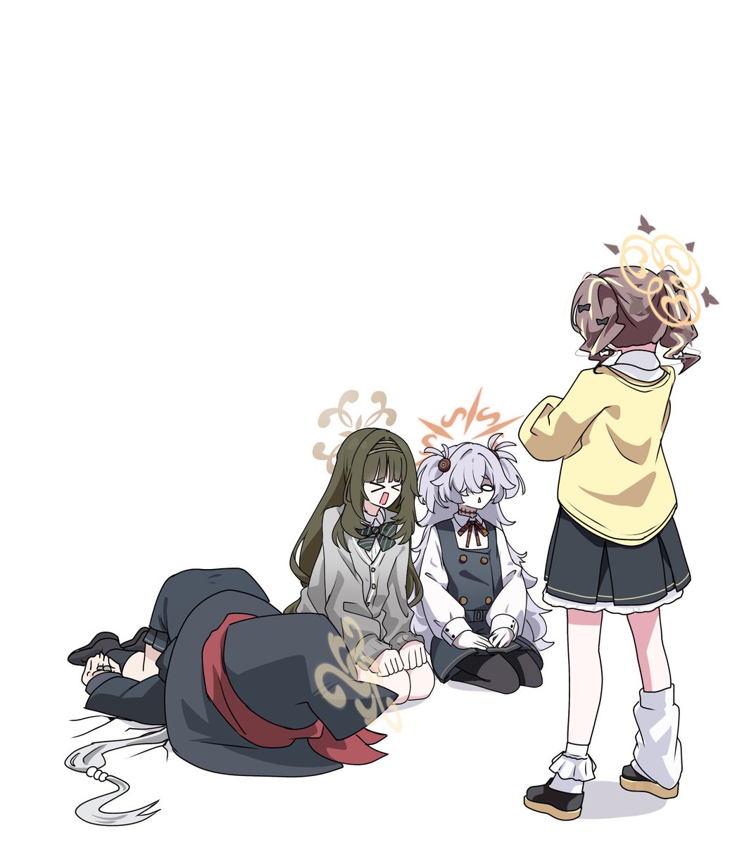 クレア/Crea tweet media