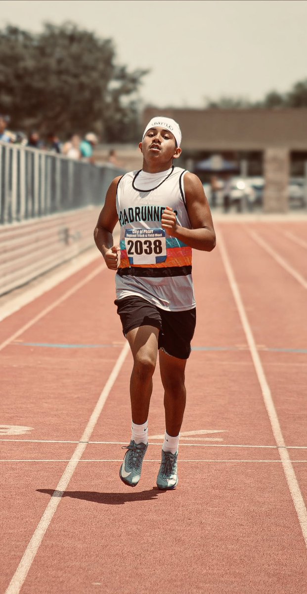 bentgg_2's tweet photo. Blessed to have qualified for the TAAF State Meet. Thankful to God, my family, coaches, and teammates for believing in me. Excited for the opportunity to compete at the highest level. #StateBound ๐
https://t.co/s1eM5BBmFB