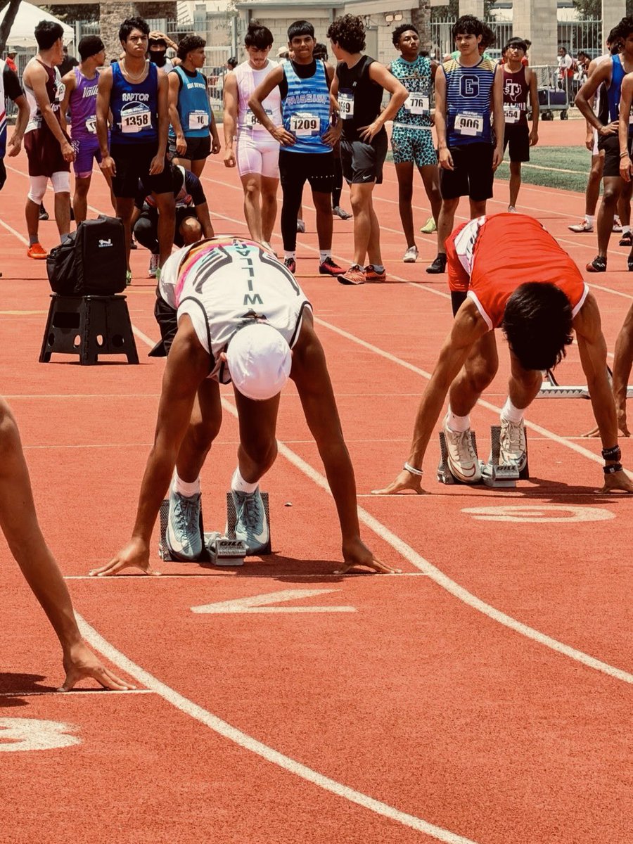 bentgg_2's tweet photo. Blessed to have qualified for the TAAF State Meet. Thankful to God, my family, coaches, and teammates for believing in me. Excited for the opportunity to compete at the highest level. #StateBound ๐
https://t.co/s1eM5BBmFB
