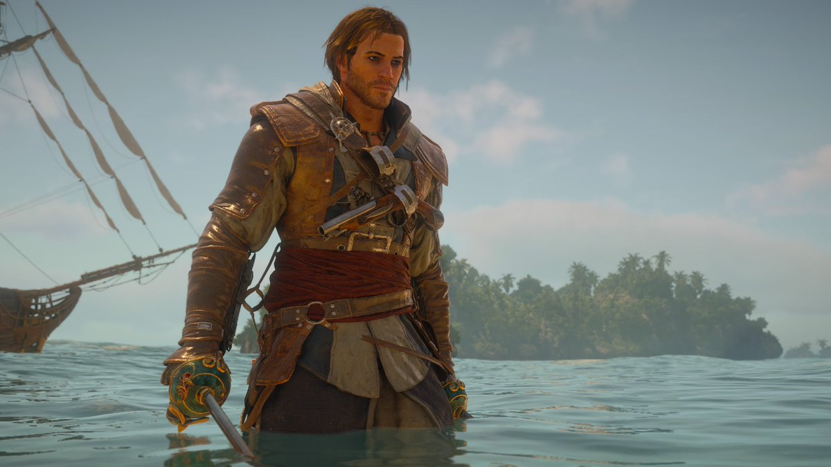 KevynMedeiros's tweet photo. #AssassinsCreed #ACFinest #VirtualPhotography https://t.co/NleYH3AkQT